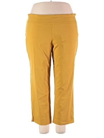 Zac & Rachel Casual Pants (view 1)