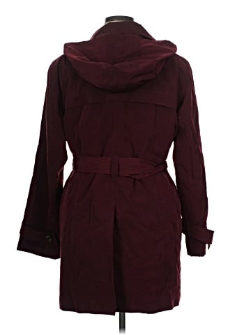 London Fog Trenchcoat (view 2)