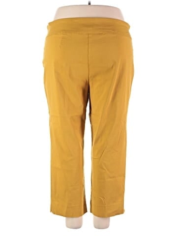 Zac & Rachel Casual Pants (view 2)