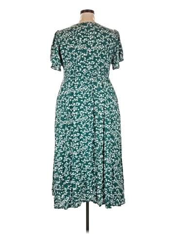 BLOOMCHIC Casual Dress (view 2)