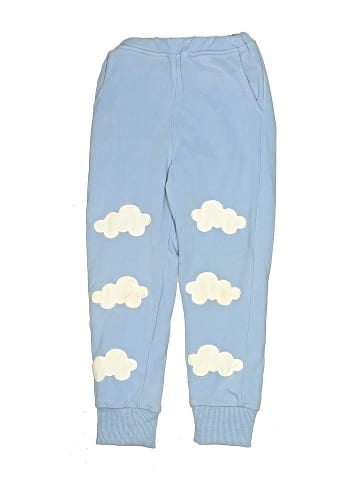 Lola + The Boys Sweatpants (view 1)