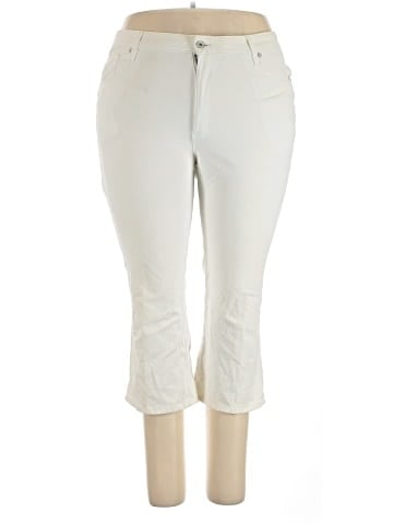 Coldwater Creek Jeggings (view 1)