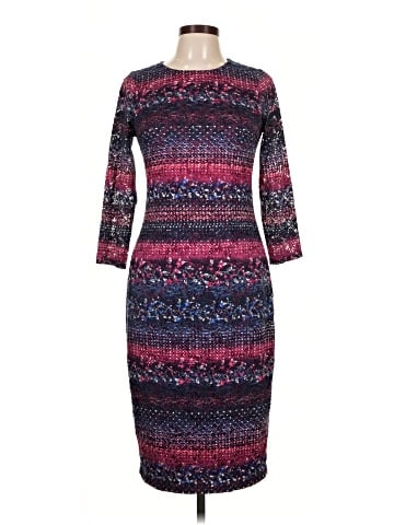 Kensie Cocktail Dress (view 1)