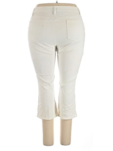 Coldwater Creek Jeggings (view 2)