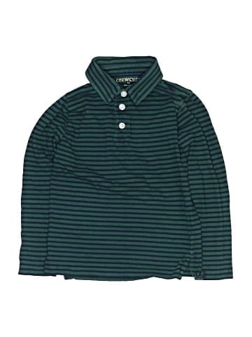 Crewcuts Outlet Long Sleeve Top (view 1)