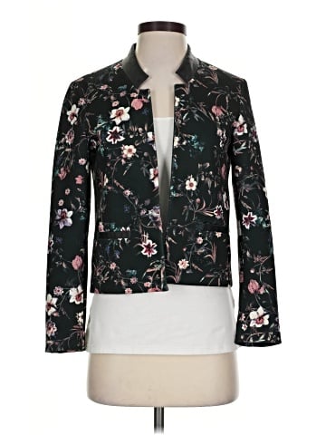 Zara Basic Blazer (view 1)