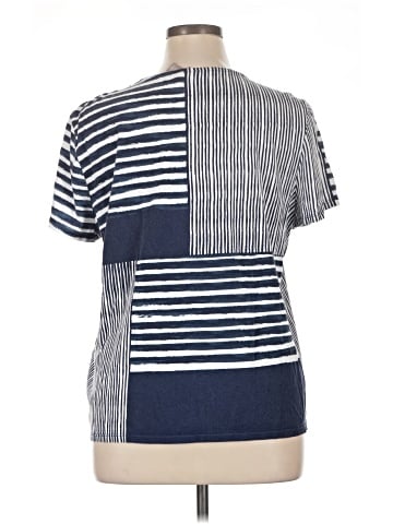 Chico's Short Sleeve T-Shirt (view 2)