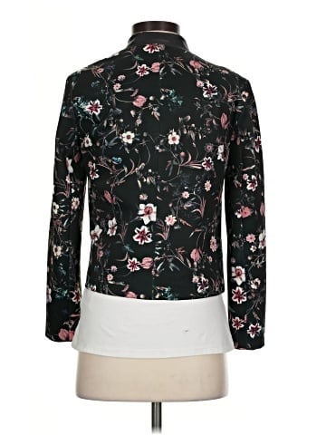 Zara Basic Blazer (view 2)