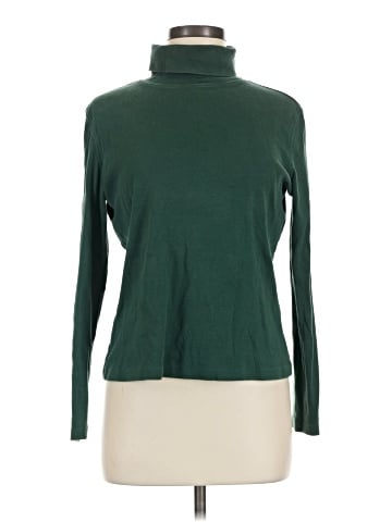 French Laundry Long Sleeve Top (view 1)