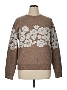 Grace + Karma Pullover Sweater