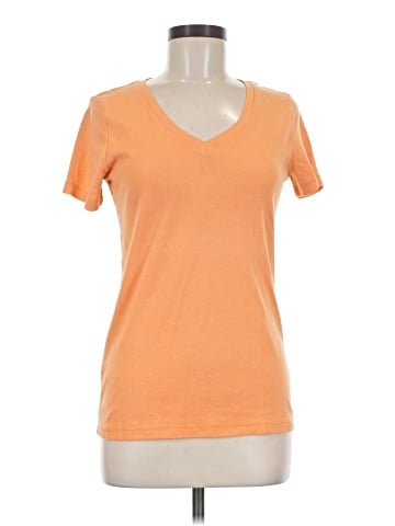 Eddie Bauer Short Sleeve T-Shirt (view 1)