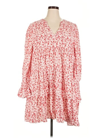 Pomander Place Casual Dress (view 1)