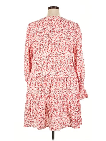 Pomander Place Casual Dress (view 2)