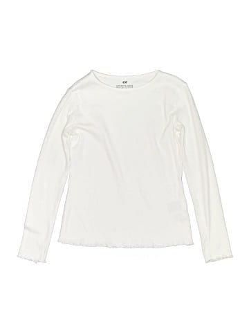 H&M Long Sleeve T-Shirt (view 1)