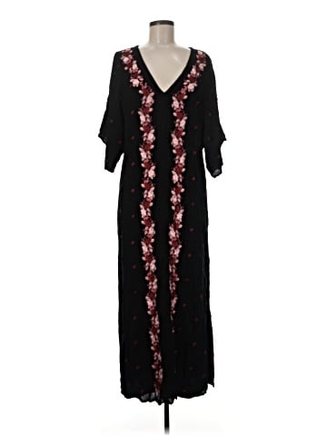 Amuse Society Casual Dress (view 1)