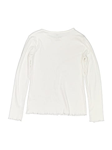 H&M Long Sleeve T-Shirt (view 2)