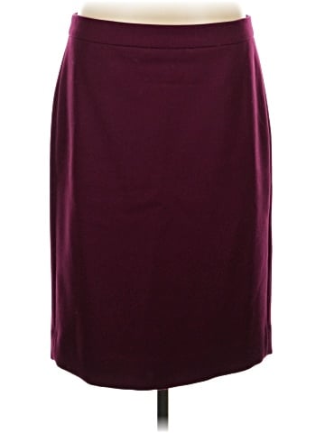 J.Crew Wool Skirt (view 1)