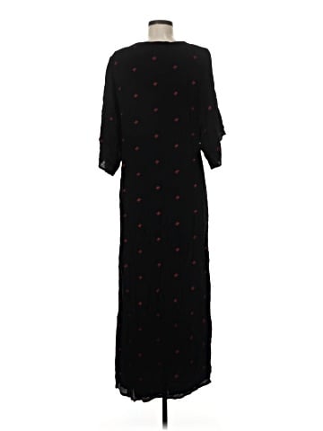 Amuse Society Casual Dress (view 2)