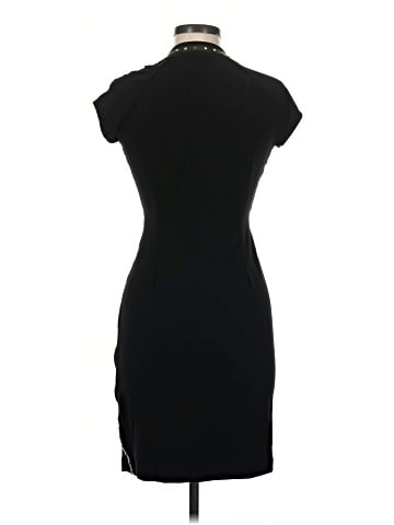 Carmen Carmen Marc Valvo Cocktail Dress (view 2)