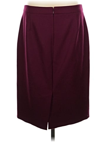 J.Crew Wool Skirt (view 2)