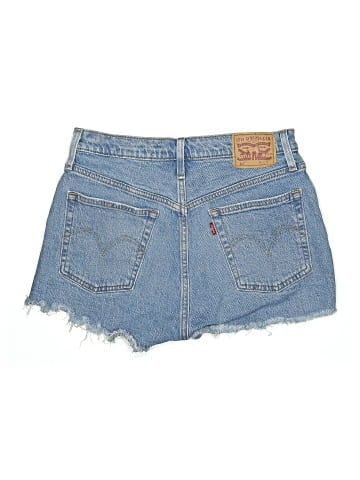 Levi's Denim Shorts (view 2)
