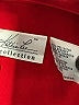 Kathie Lee Red Jacket Size 16 - photo 6