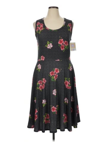 Lularoe Casual Dress (view 1)