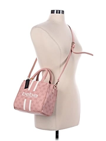 Bebe Satchel (view 2)