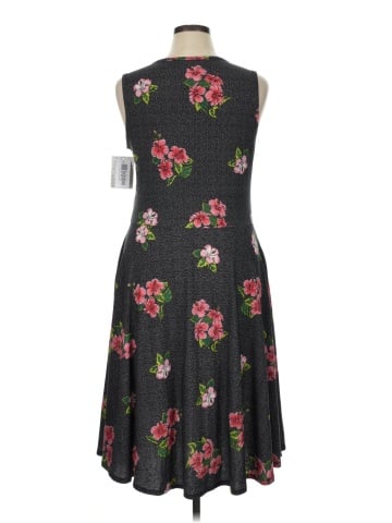 Lularoe Casual Dress (view 2)