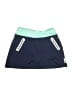 Reebok Color Block Teal Active Skort Size M - photo 1