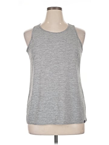 Patagonia Sleeveless T-Shirt (view 1)