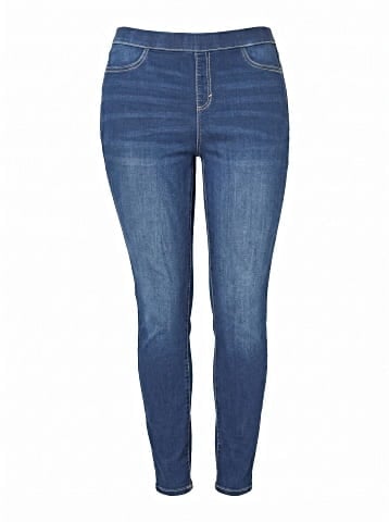 Style&Co Jeans (view 1)