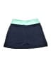 Reebok Color Block Teal Active Skort Size M - photo 2