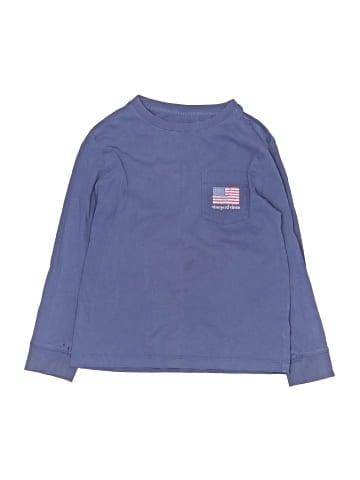 Vineyard Vines Long Sleeve T-Shirt (view 1)