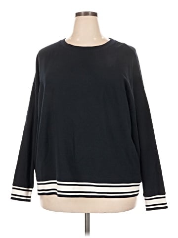 J.Jill Pullover Sweater (view 1)
