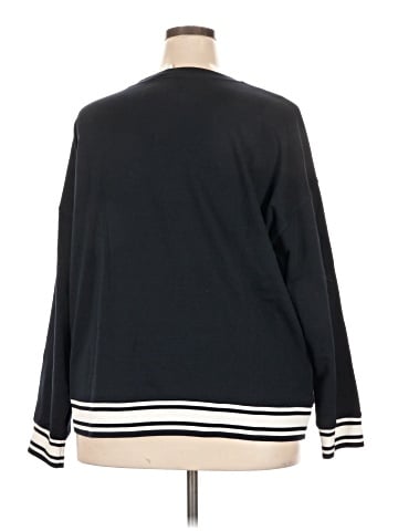 J.Jill Pullover Sweater (view 2)