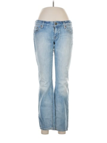 Express Jeans Jeans (view 1)