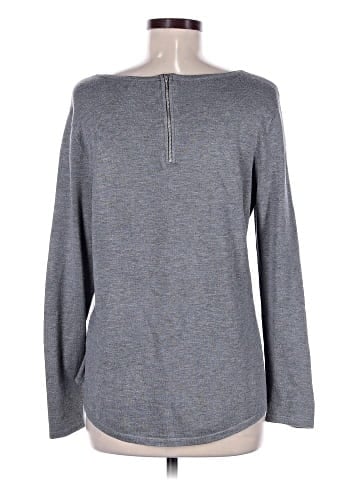Chico's Long Sleeve T-Shirt (view 2)