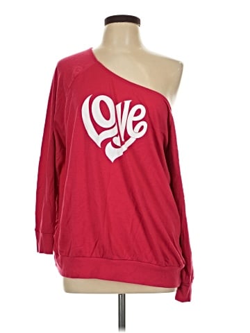 Torrid Sweatshirt (view 1)