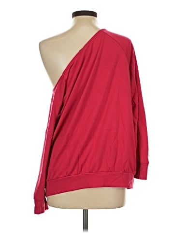 Torrid Sweatshirt (view 2)