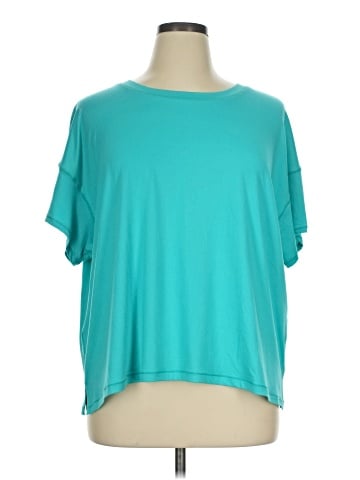 Yogalicious Short Sleeve T-Shirt (view 1)