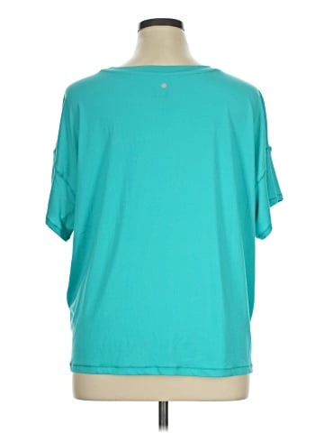 Yogalicious Short Sleeve T-Shirt (view 2)