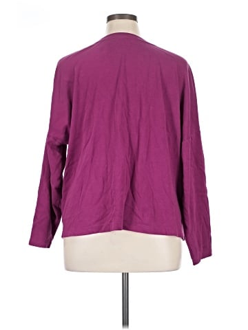 Coldwater Creek Long Sleeve T-Shirt (view 2)