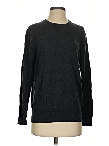 Polo by Ralph Lauren Pullover Sweater (view 1)