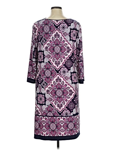 Sandra Darren Casual Dress (view 2)