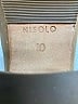 Nisolo 100% Leather Tan Mule/Clog Size 10 - photo 3