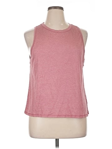 Athleta Sleeveless T-Shirt (view 1)