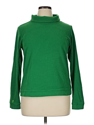 Dudley Stephens Turtleneck Sweater (view 1)