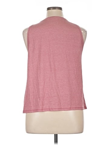 Athleta Sleeveless T-Shirt (view 2)