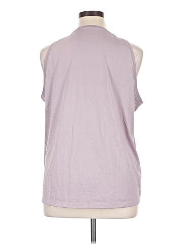 Nike Sleeveless T-Shirt (view 2)